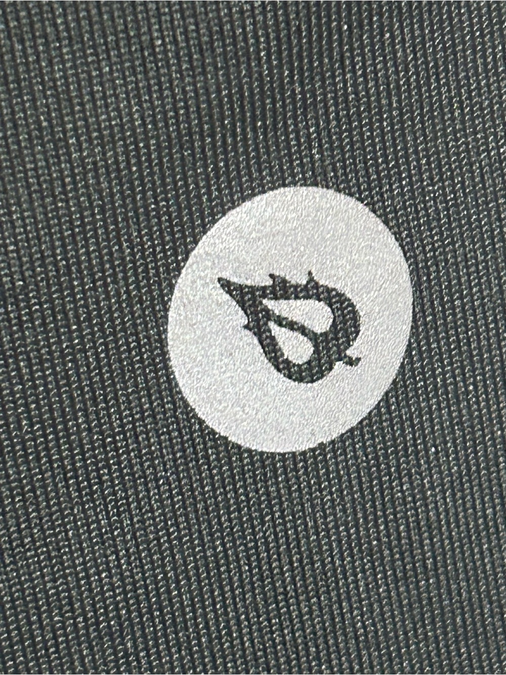 Baleaf Black Track Joggers - Picture 6 of 9